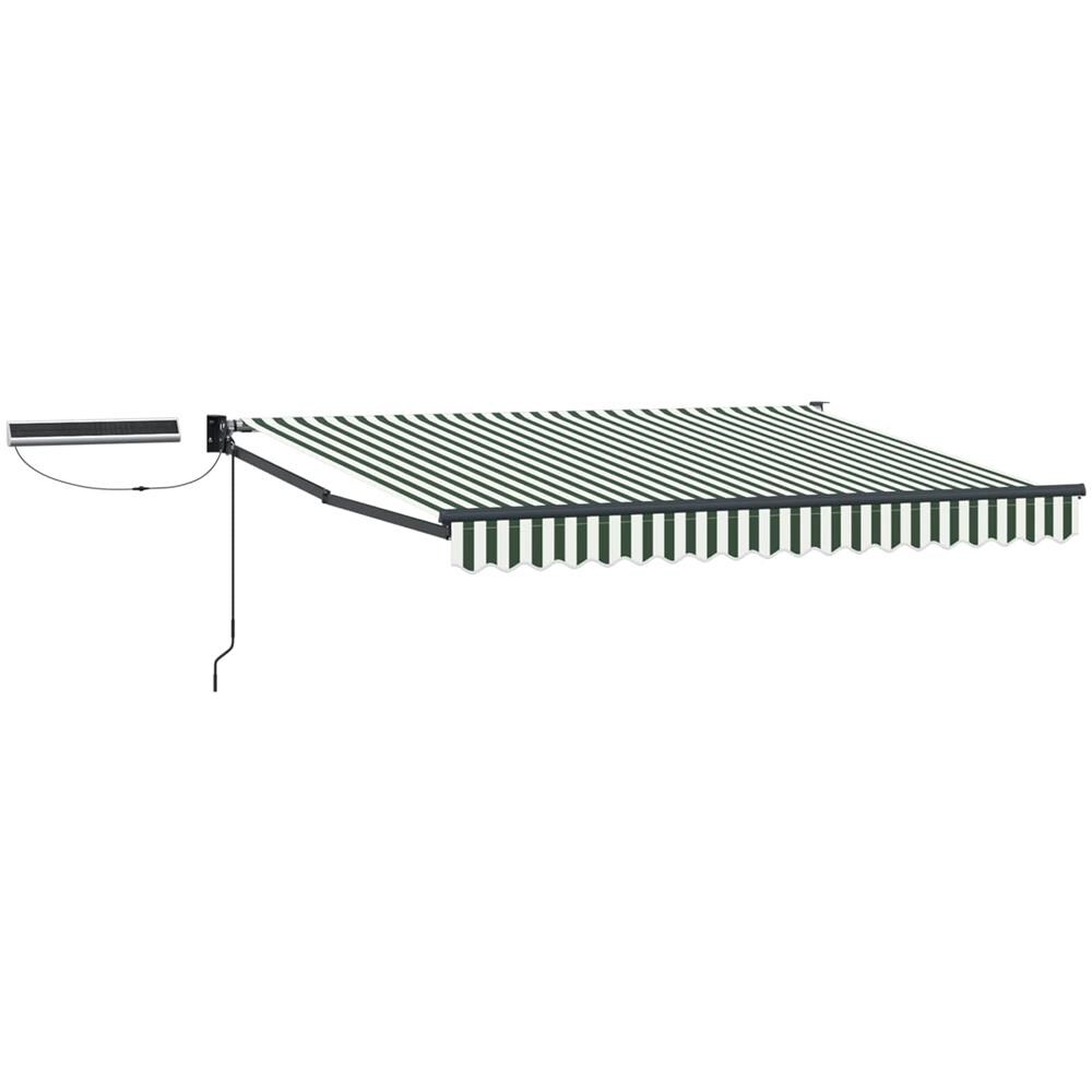 Tettuccio Elettrico Retrattile 3 x 2,5 m - Foto 1