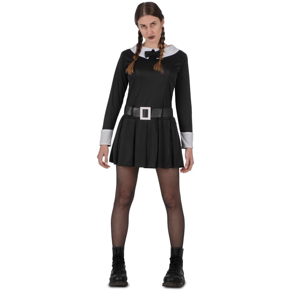 Vestito e cintura per il costume della sinistra ragazza taglia XL - Foto 1