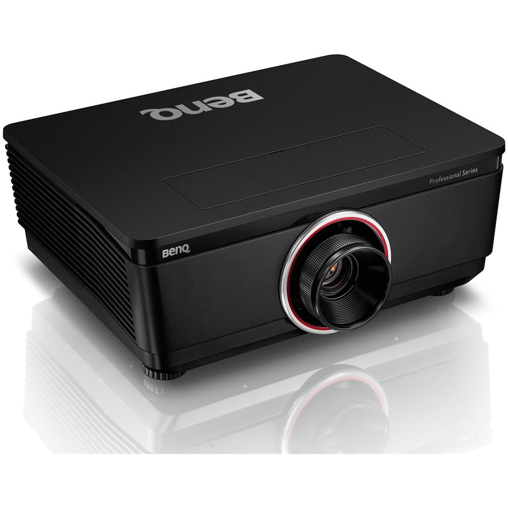 Proiettore PU9220+ DLP WUXGA 5000 ANSI lm Rapporto di Contrasto 4000:1 HDMI LAN USB - Foto 1