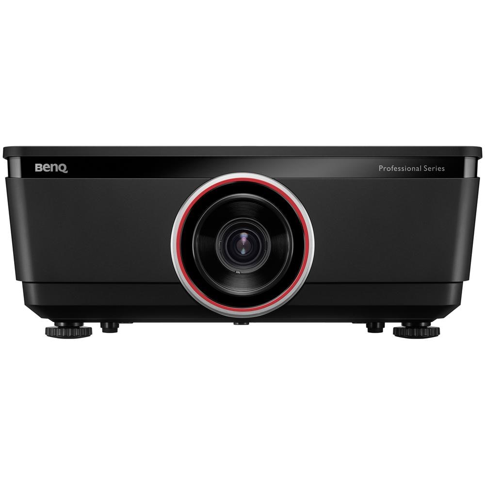 Proiettore PU9220+ DLP WUXGA 5000 ANSI lm Rapporto di Contrasto 4000:1 HDMI LAN USB - Foto 2