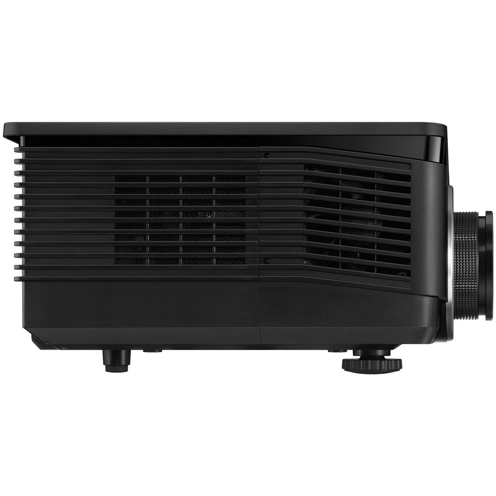 Proiettore PU9220+ DLP WUXGA 5000 ANSI lm Rapporto di Contrasto 4000:1 HDMI LAN USB - Foto 4