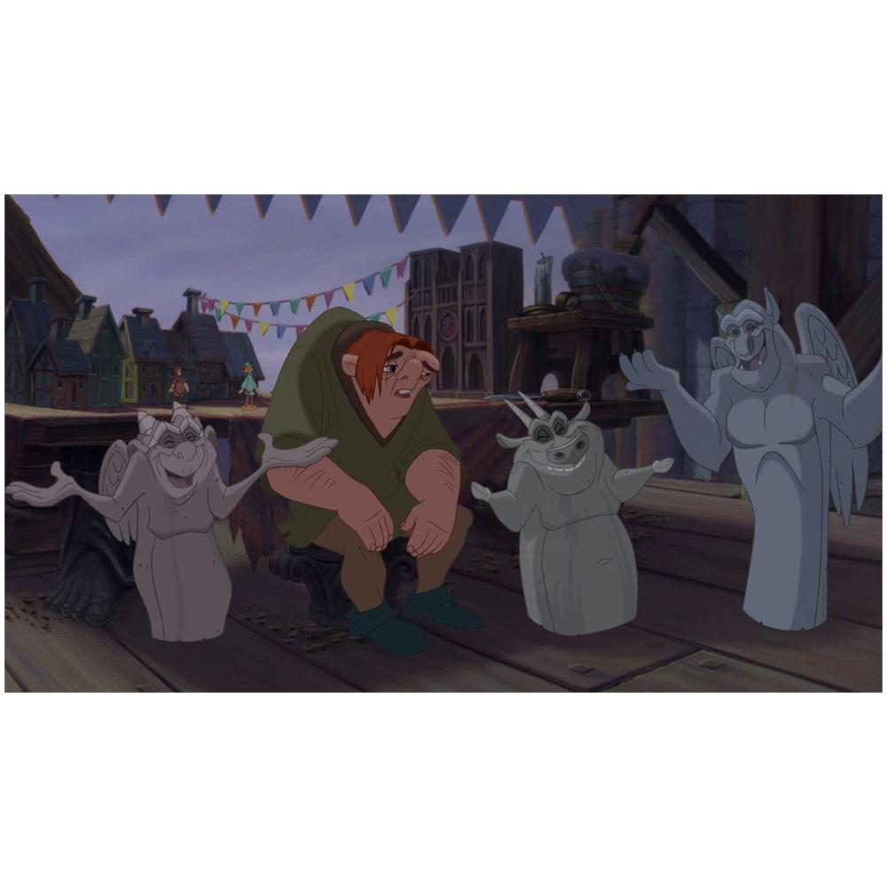 Il Gobbo di Notre Dame - Foto 2