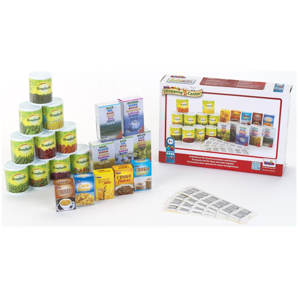 9344 - Accessori Per Cassa Con Lettore Ottico - Foto 1