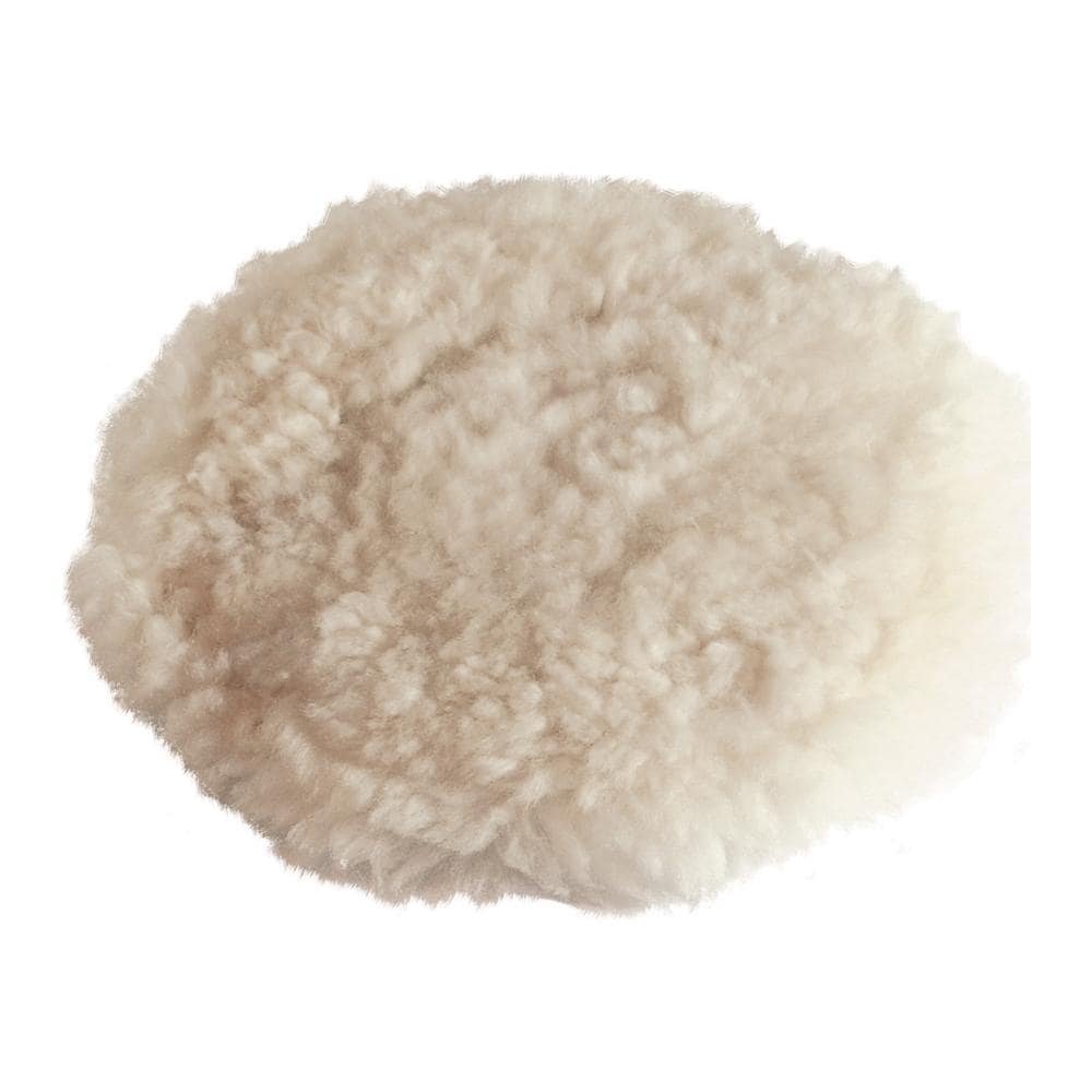 107974 Cuffia Di Lana Con Fissaggio A Strappo 180 Mm - Foto 1