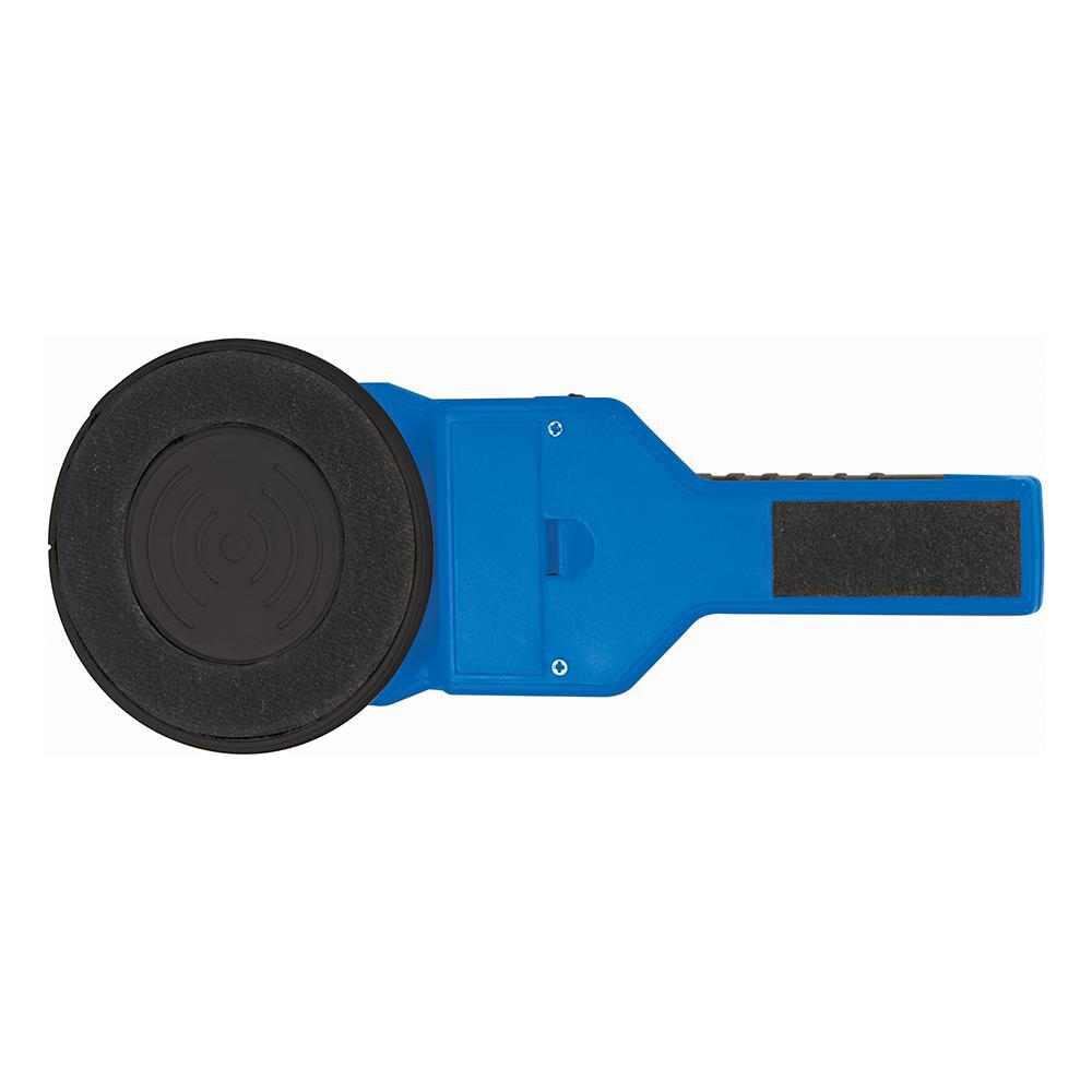 220946 3-in-1 Rivelatore Borchie, Metallo & Cavi Live Ac 1 X 9v (pp3) - Foto 2