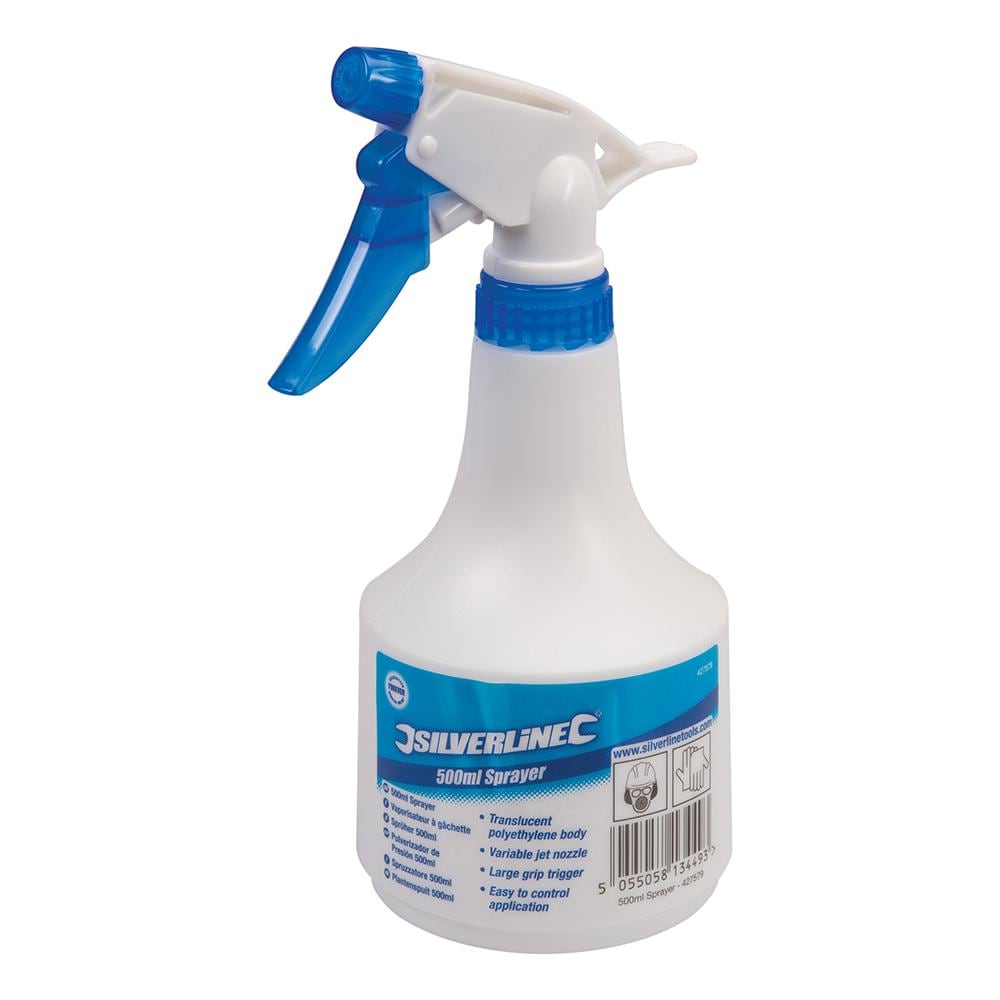 427579 Nebulizzatore 500 Ml 500 Ml - Foto 1