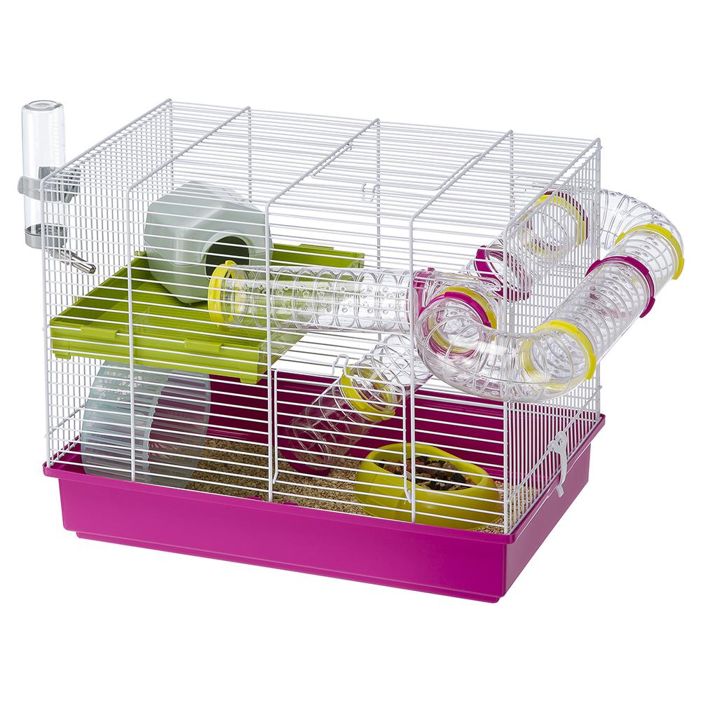 Gabbia Per Criceti Laura Bianca - Foto 2