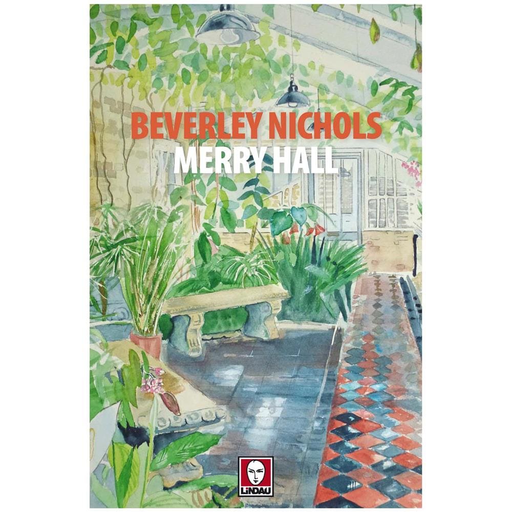 Beverley Nichols - Merry Hall - Foto 1