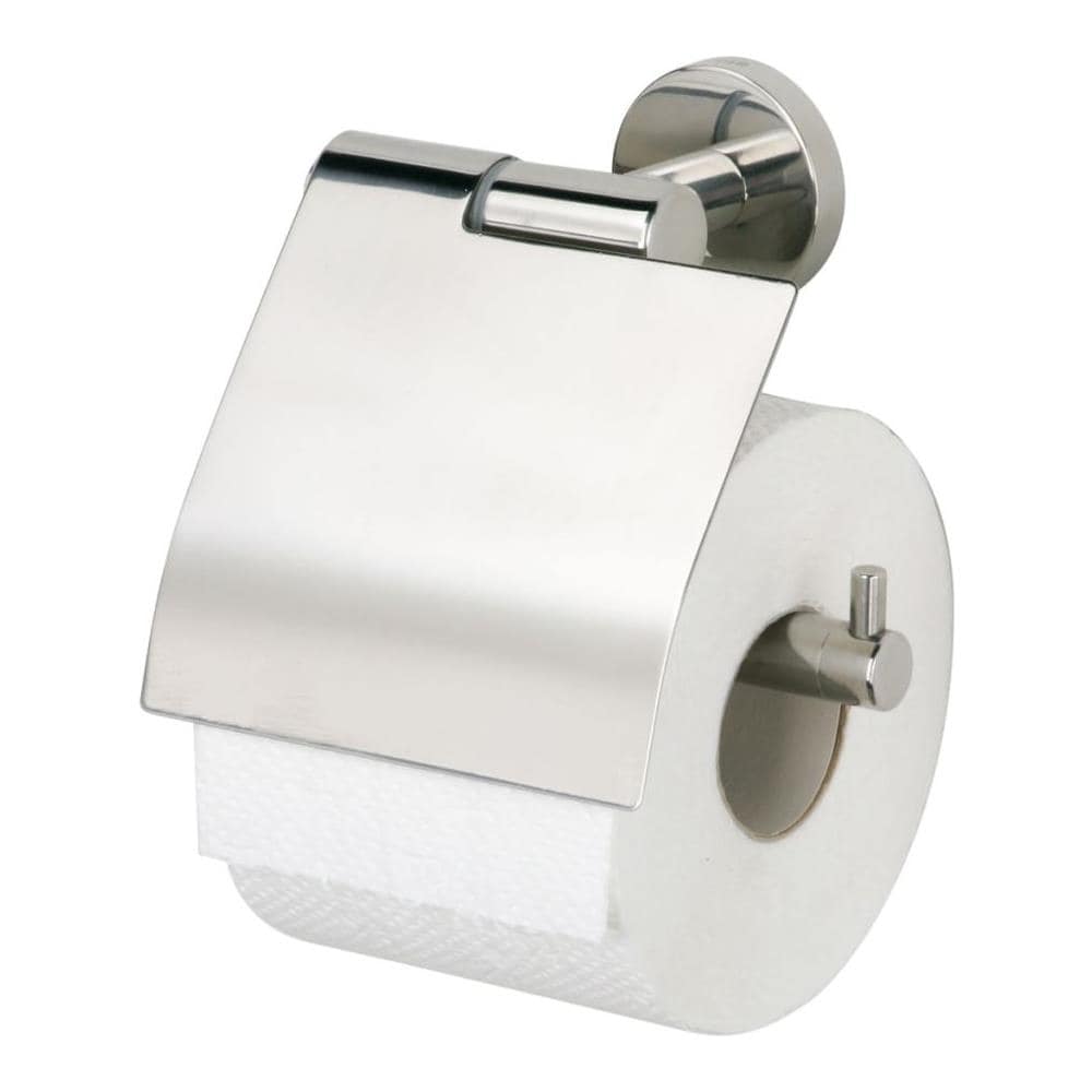 Porta Carta Igienica Boston Cromo 309130346 - Foto 1