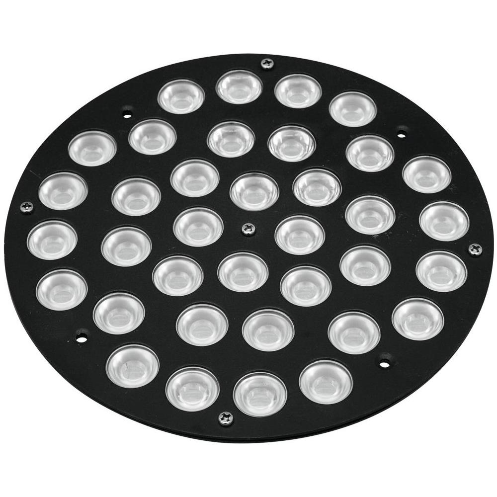 Kit Obiettivo A 45° Per Ml-56 Rgba / rgbw Argento - Foto 1