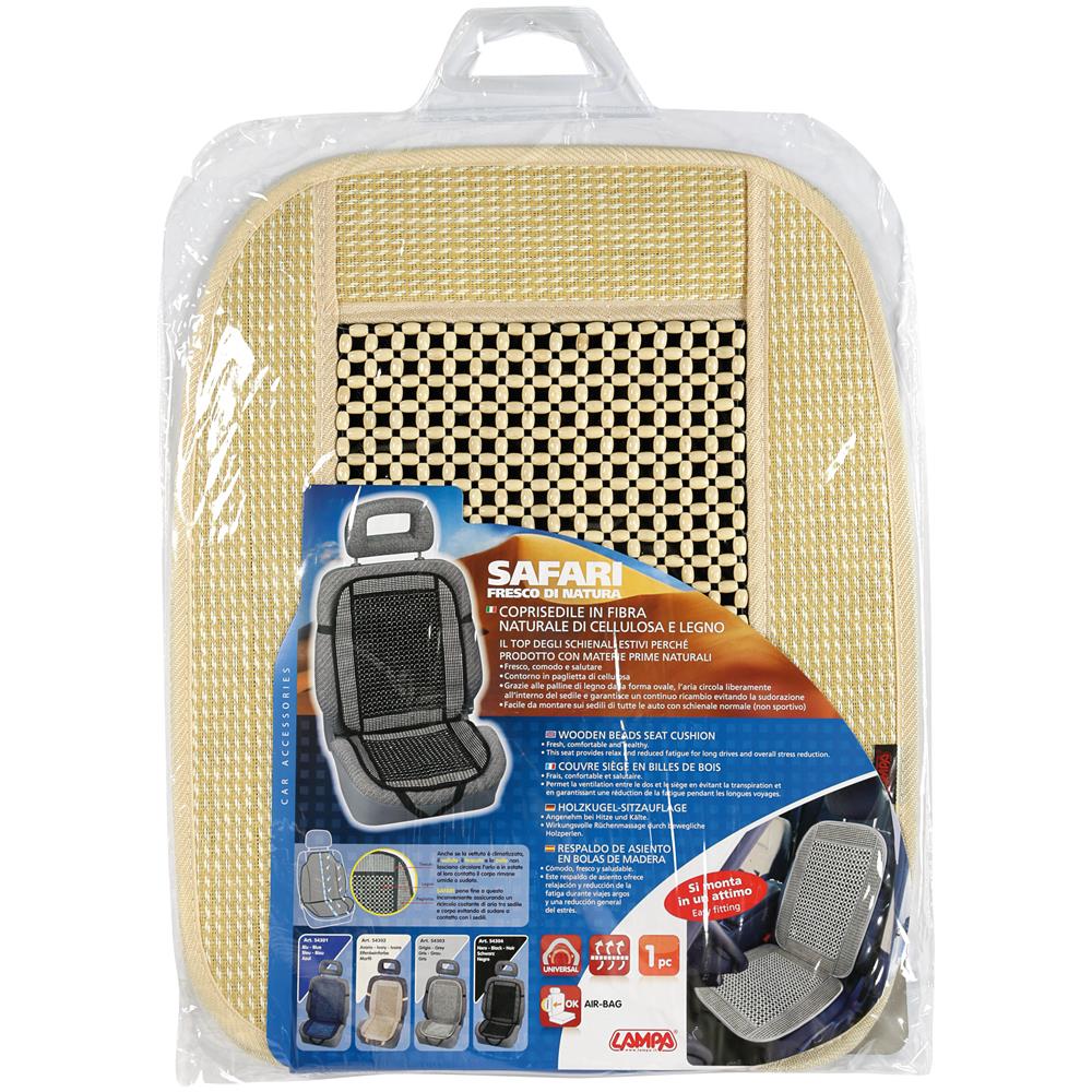 Schienale Safari Avorio - Foto 4