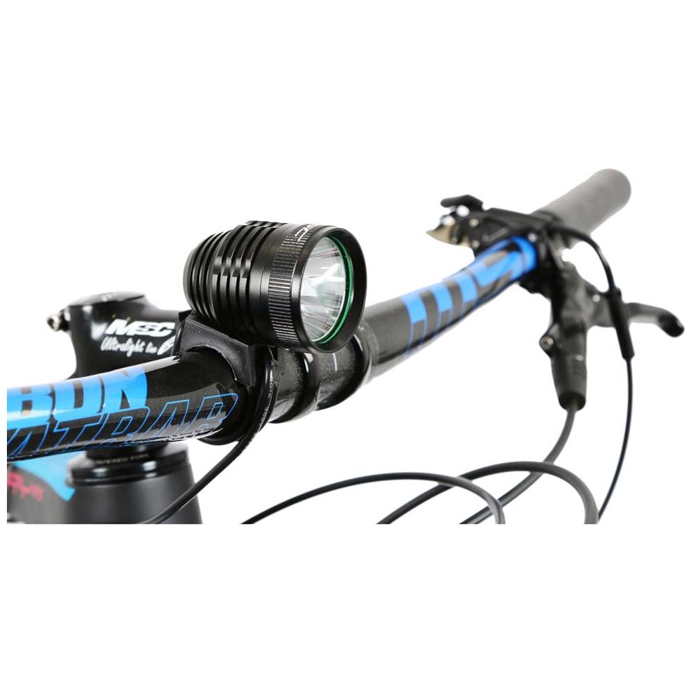 Illuminazione Front Light 800 Lumens Elettronica 800 Lumens - Foto 1