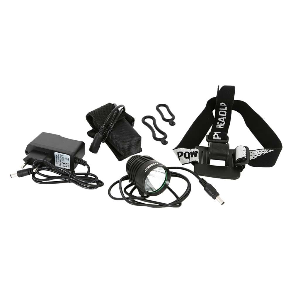 Illuminazione Front Light 800 Lumens Elettronica 800 Lumens - Foto 2