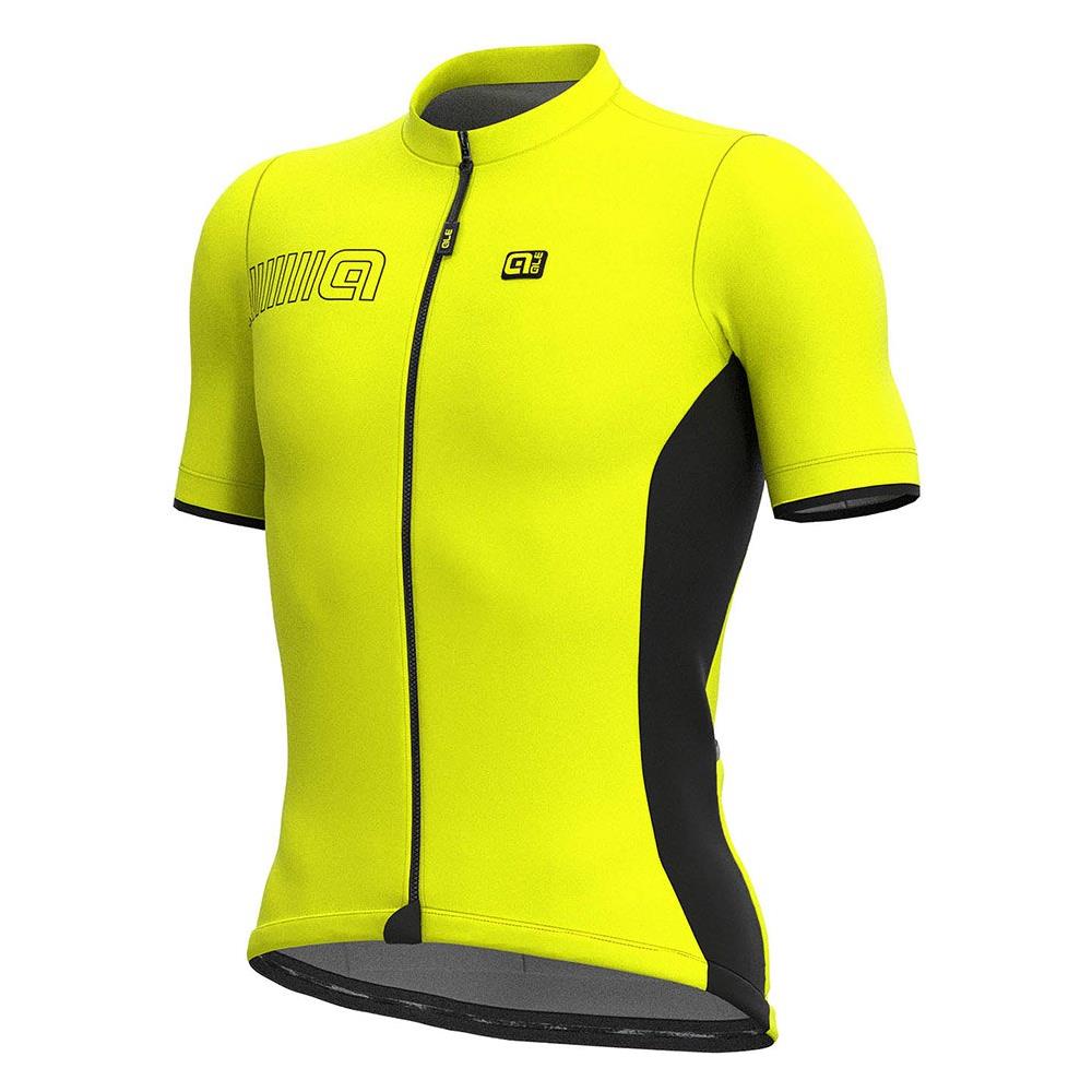 Maglie Solid Color Block Abbigliamento Uomo S - Foto 1