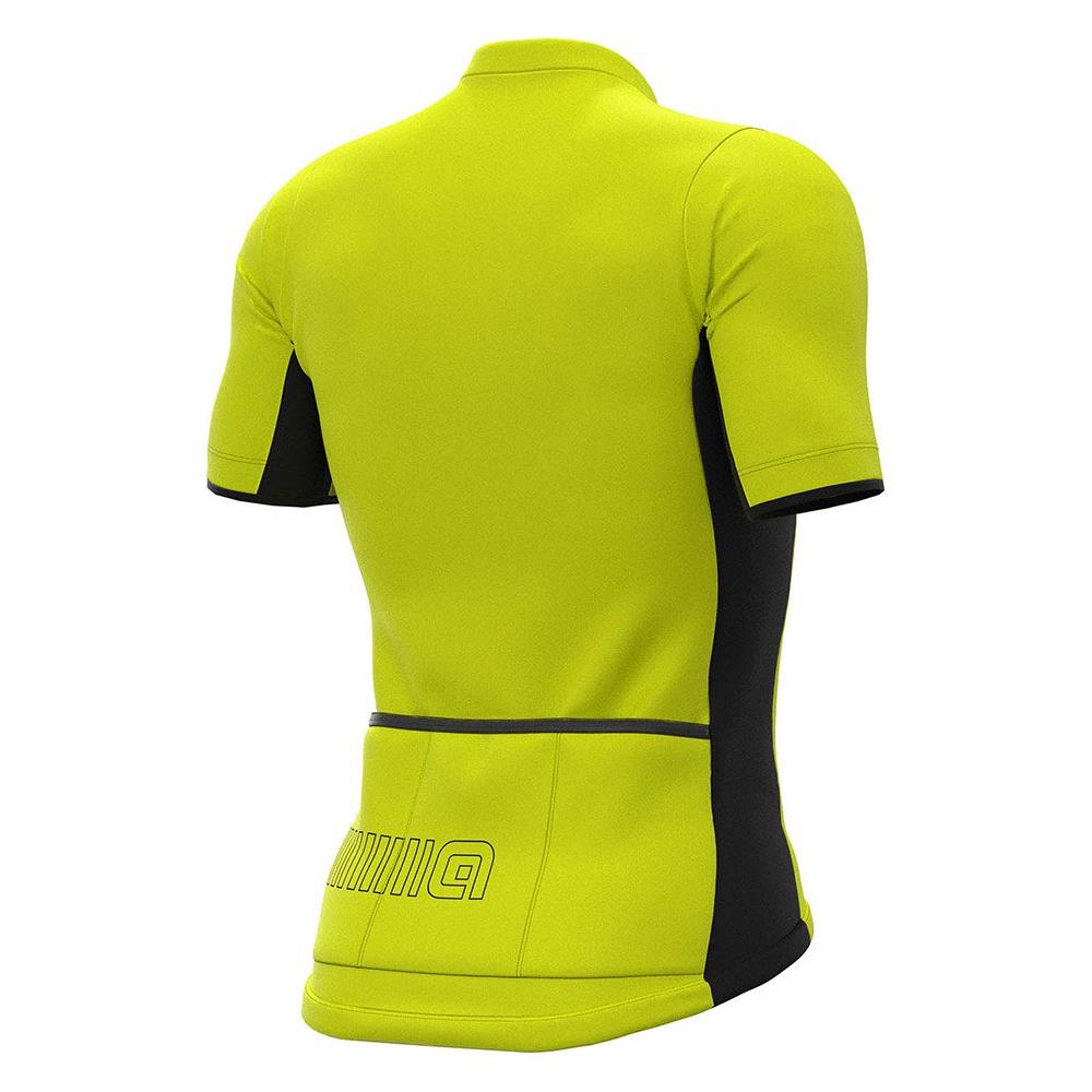 Maglie Solid Color Block Abbigliamento Uomo S - Foto 2