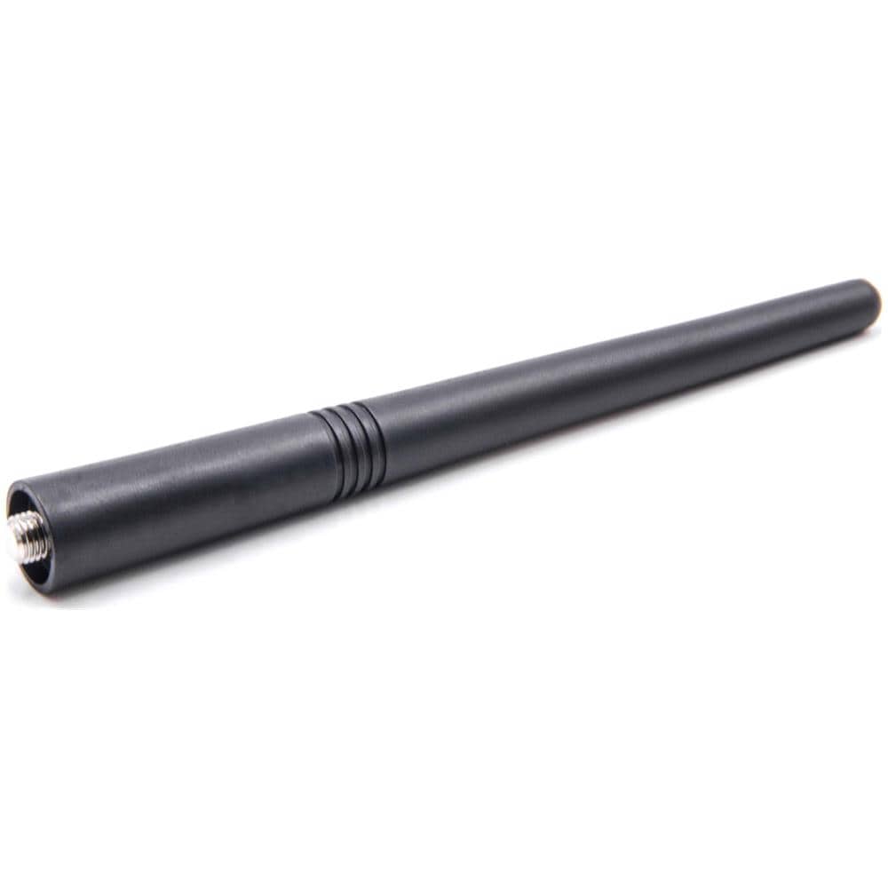 Antenne Uhf 9cm Per Radio, Walkie Talkie Motorola Gp338 Plus, Gp340, Gp344, Gp350, Gp360, Gp380, Gp388, Gp620, Gp640, Gp660, Gp68 - Foto 1