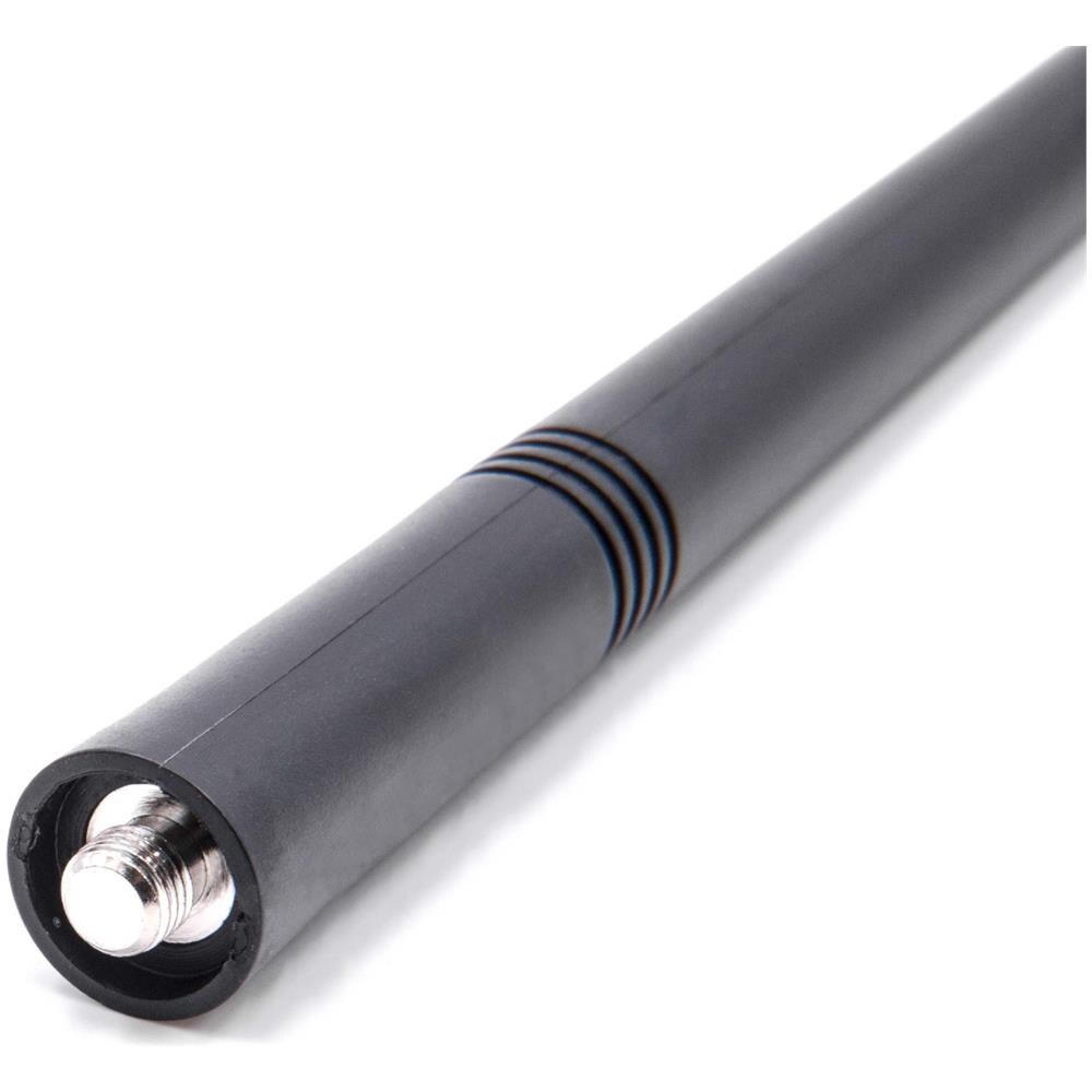 Antenne Uhf 9cm Per Radio, Walkie Talkie Motorola Gp338 Plus, Gp340, Gp344, Gp350, Gp360, Gp380, Gp388, Gp620, Gp640, Gp660, Gp68 - Foto 2
