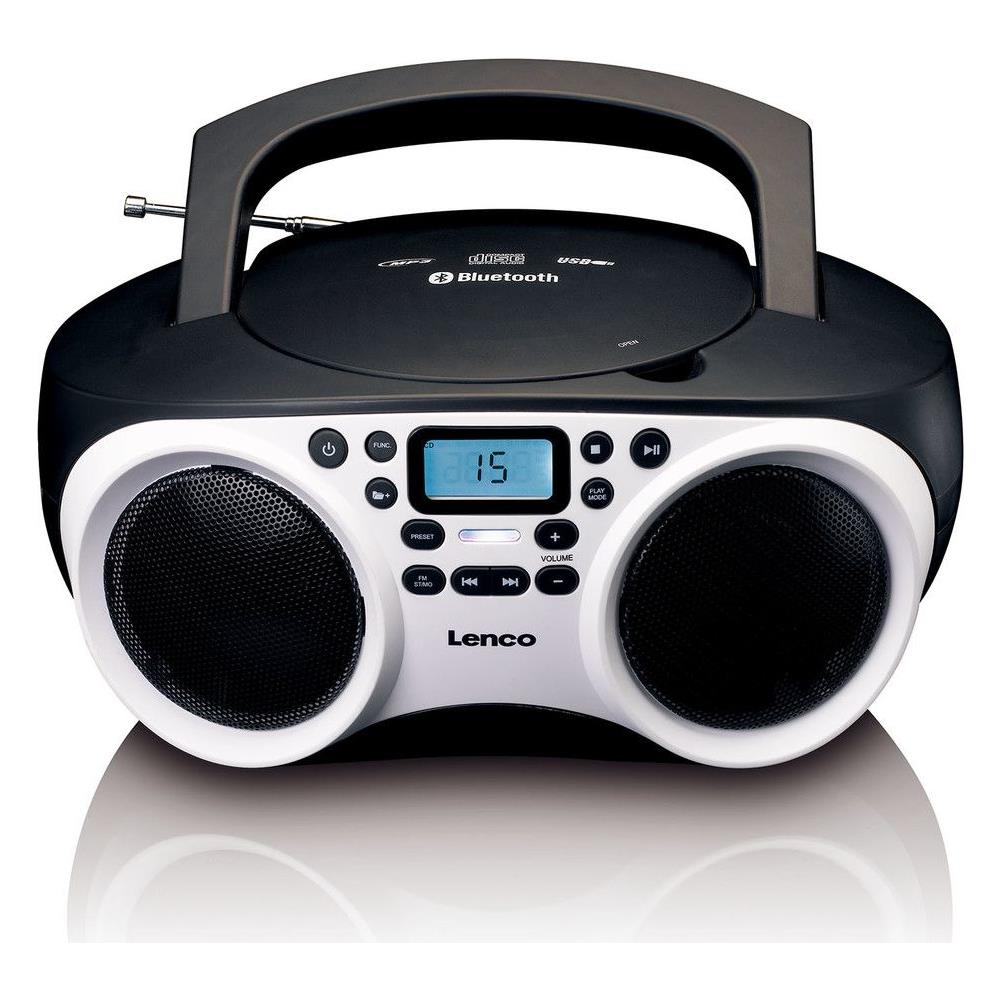 SCD-501 Amplificatore, Lettore e Componenti - Foto 2