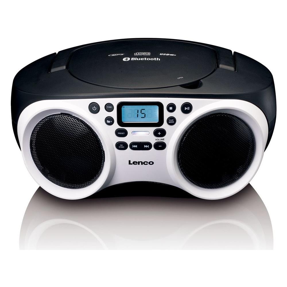 SCD-501 Amplificatore, Lettore e Componenti - Foto 4