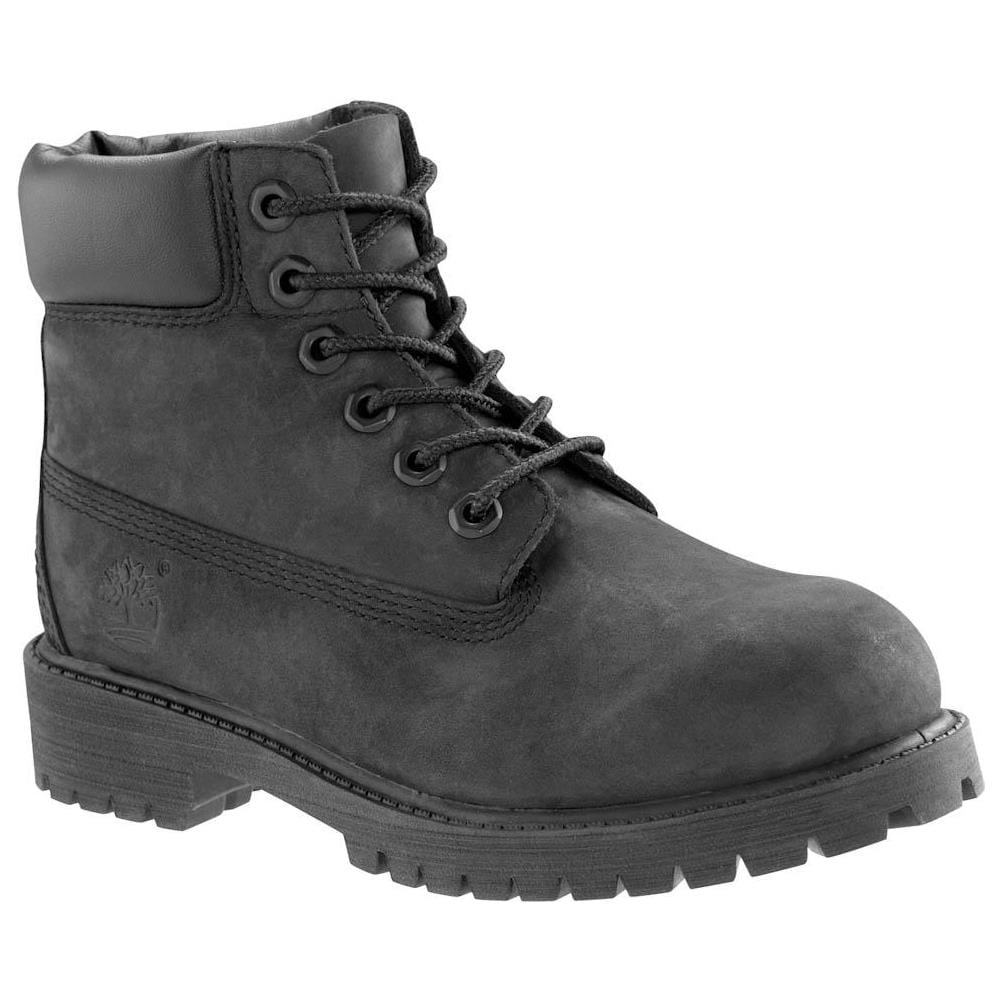 Stivali E Stivaletti 6 In Premium Waterproof Boot Youth Scarpe Ragazzi Eu 30 1/2 - Foto 1