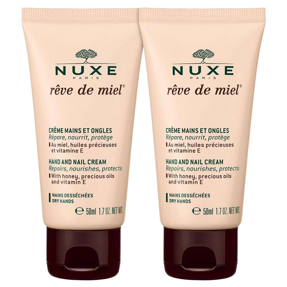 Nuxe Reve De Miel Duo Cr Ma / on - Foto 3