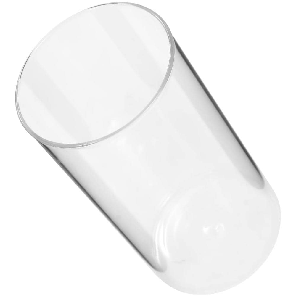 Barattoli In Vetro Con Coperchio In Sughero 6 Pz 1100 Ml - Foto 6