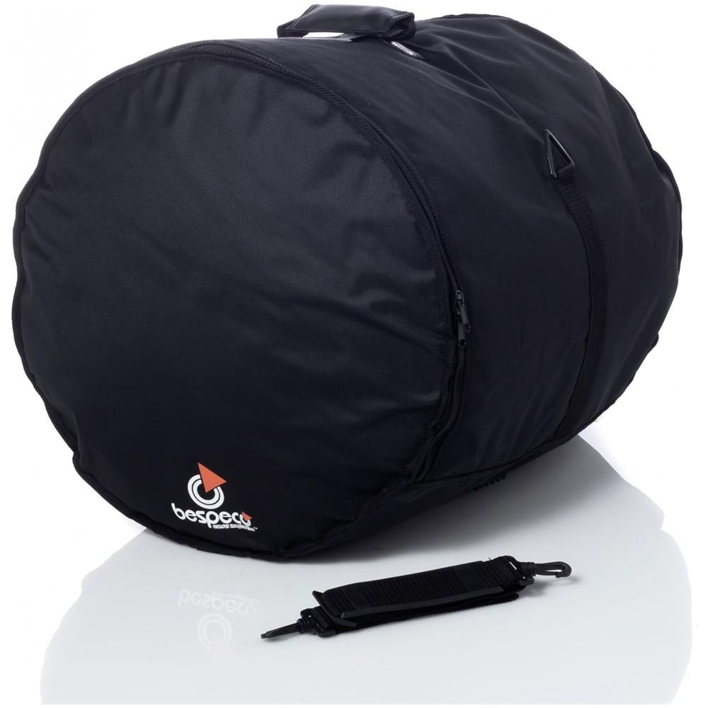 Bag616fd Borsa Per Timpano 16"" X 16""; Imbottitura Da 15 Mm - Foto 1