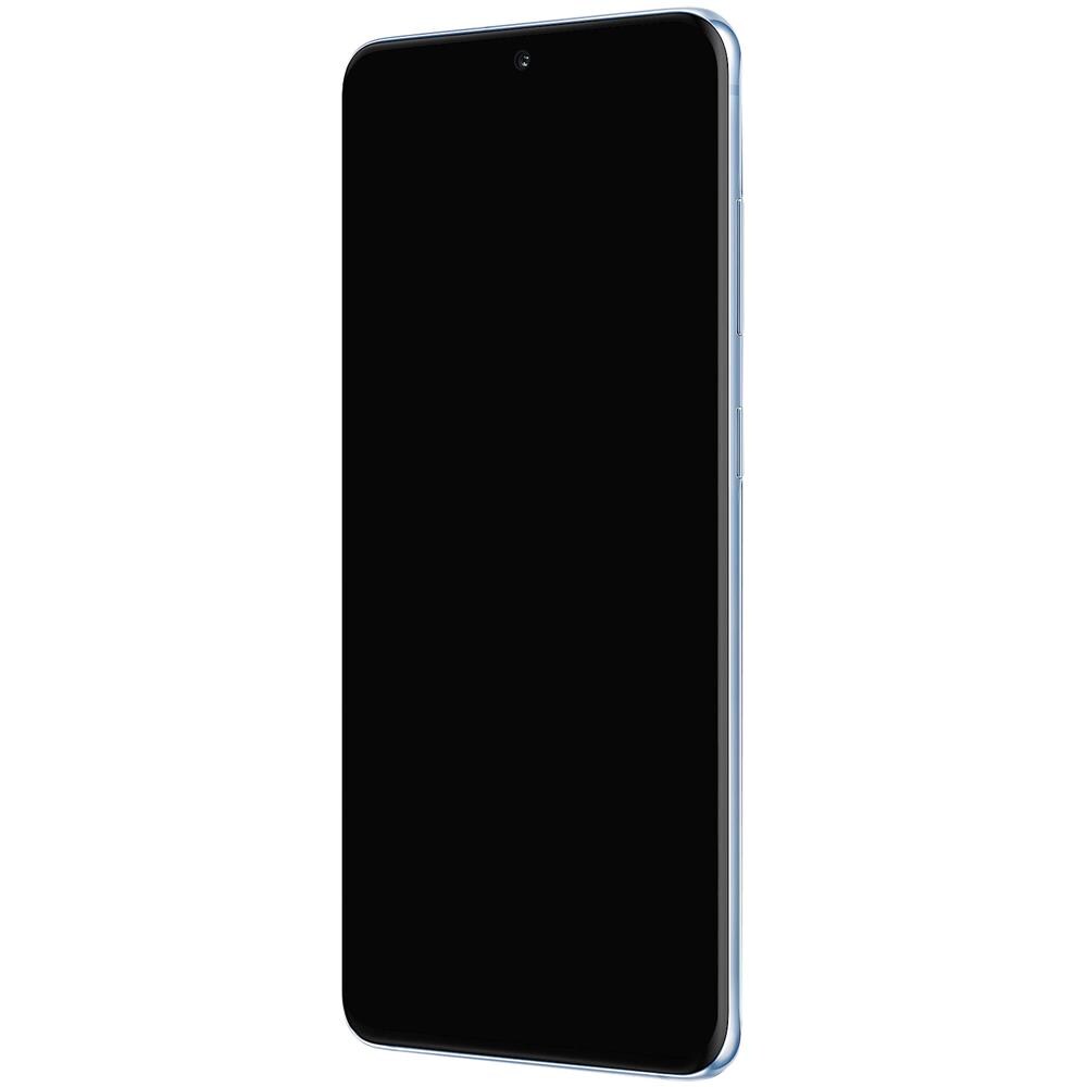 Schermo Lcd Originale Ricambio Completo Galaxy S20 Azzurro - Foto 2