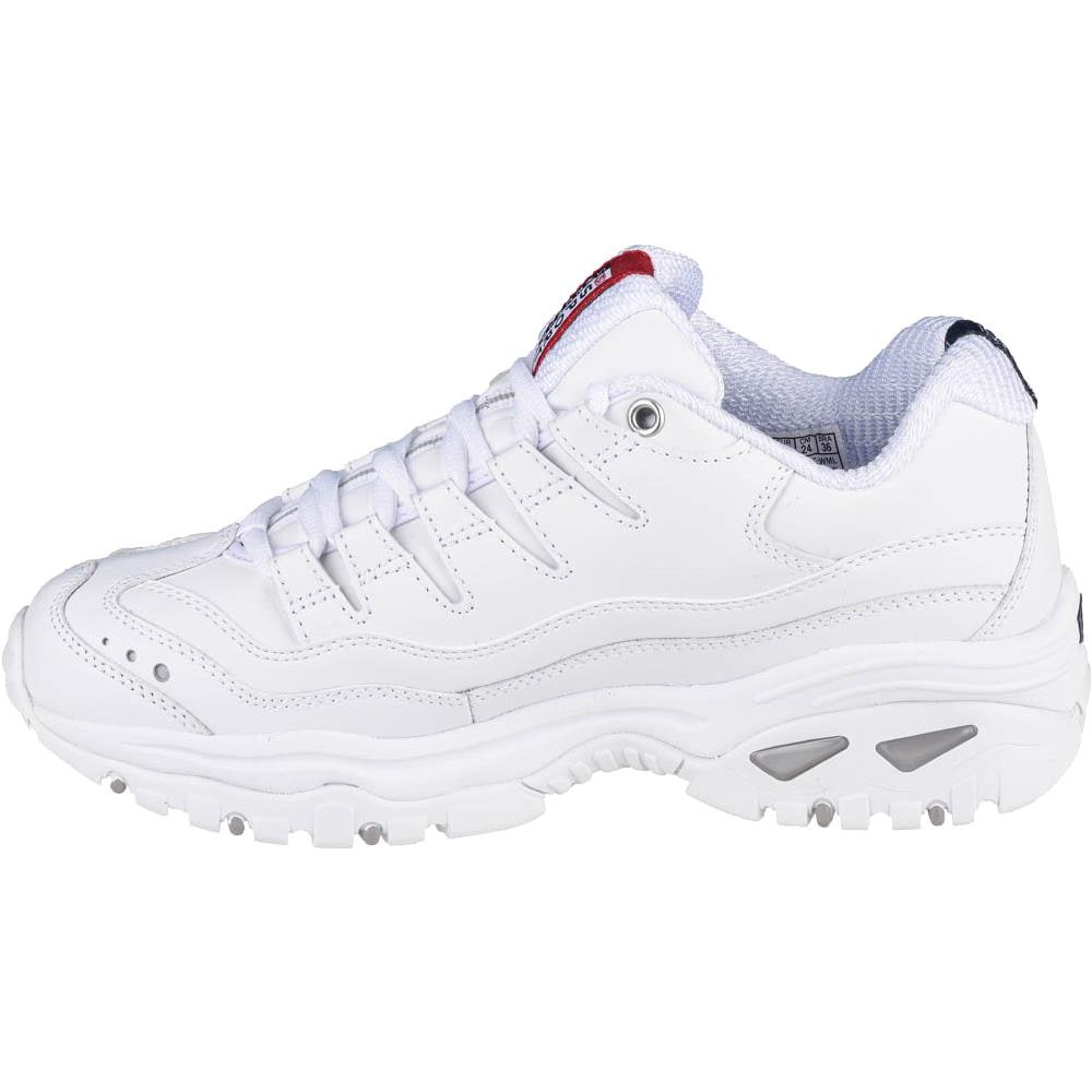 Energy, Donna, Bianco, Sneakers, Numero: 36 Eu - Foto 2