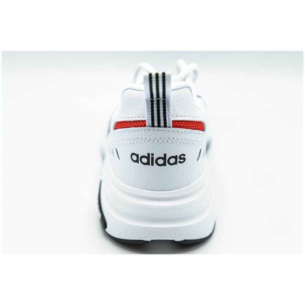 Scarpe Strutter Taglia 42 2/3 Codice Eg2655 Bianco - Foto 12