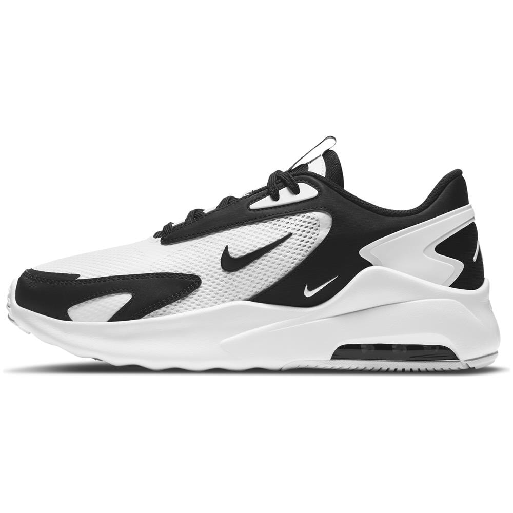 Scarpe Air Max Bolt Taglia 45 Codice Cu4151-102 Bianco - Foto 2