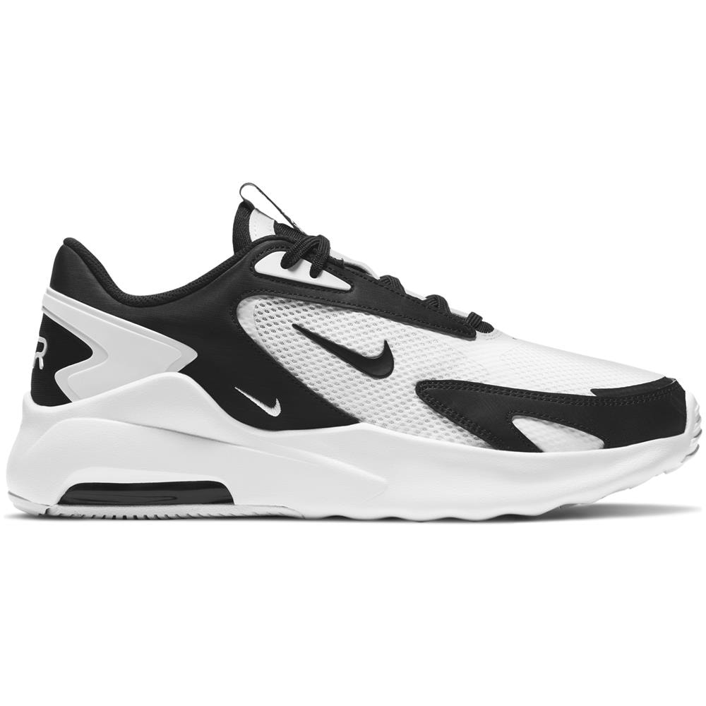 Scarpe Air Max Bolt Taglia 45 Codice Cu4151-102 Bianco - Foto 1