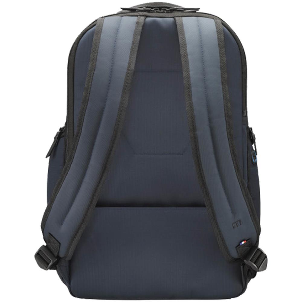 Executive 3 16" Zaino Nero, Blu - Foto 1