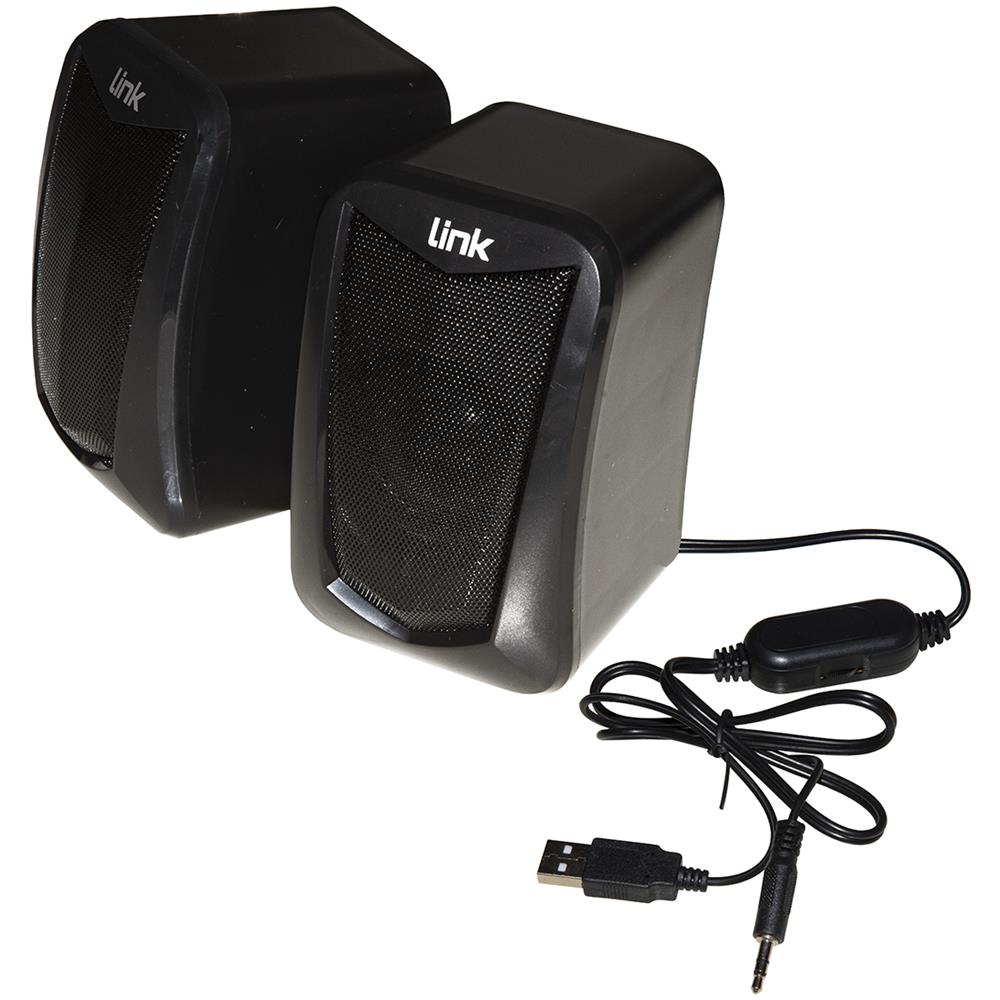 Casse Audio 5 Watt Usb - Foto 1