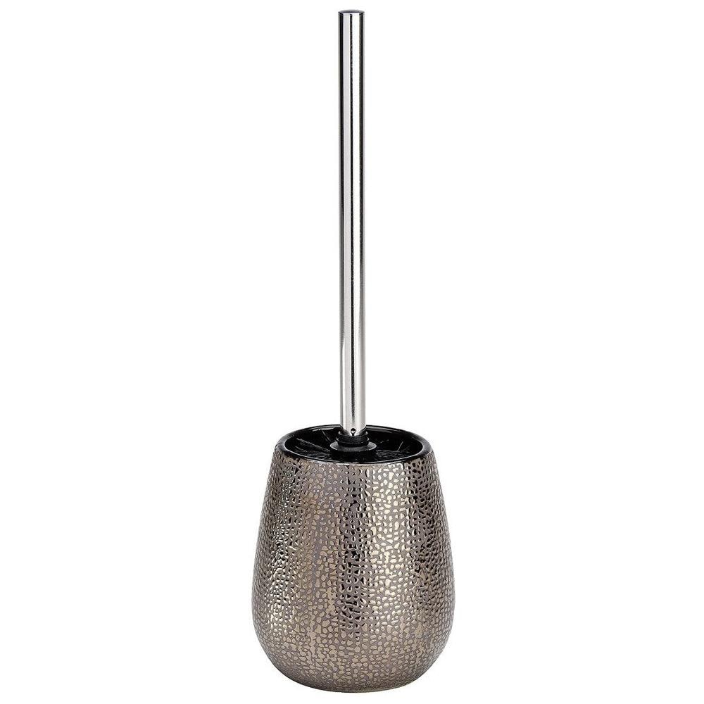 Marrakesh Contenitore Spazzola+scopino Wc, - Foto 1