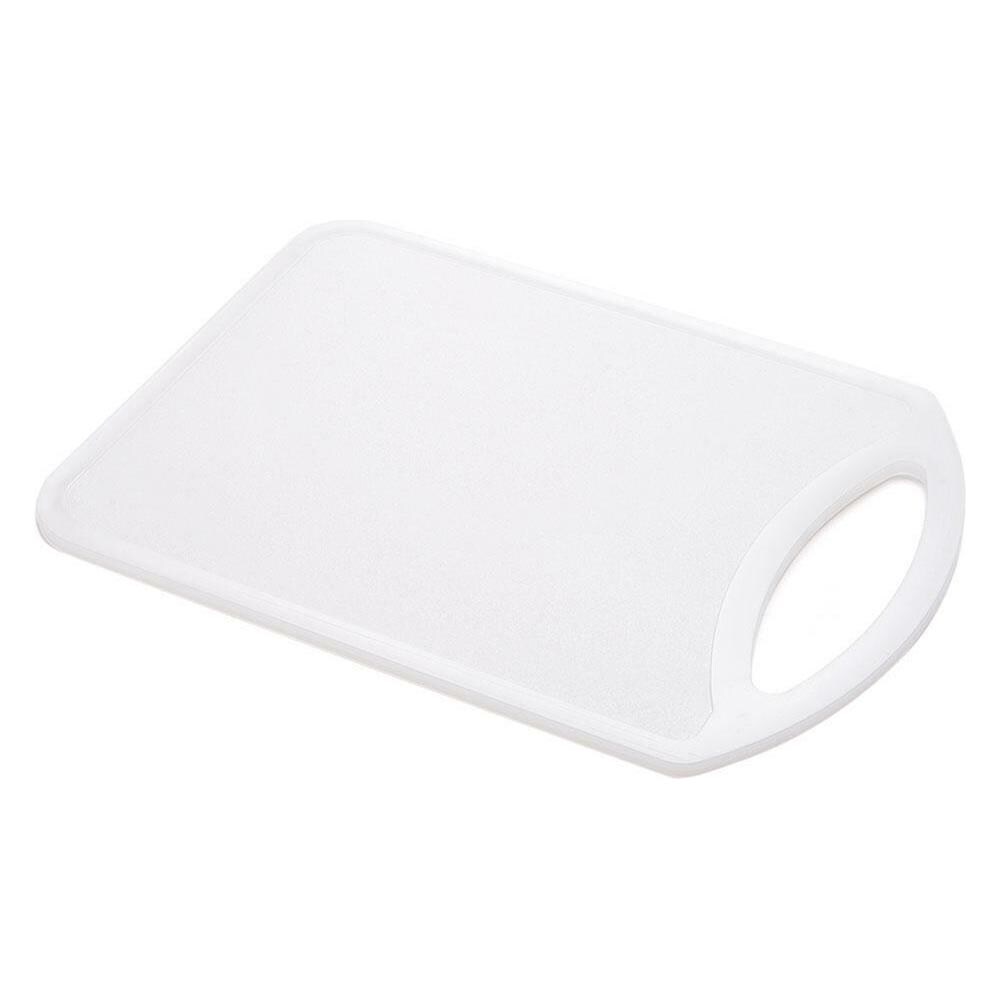 Tagliere Slim Per Alimenti Cm 24,5 X 14,5 - Foto 1