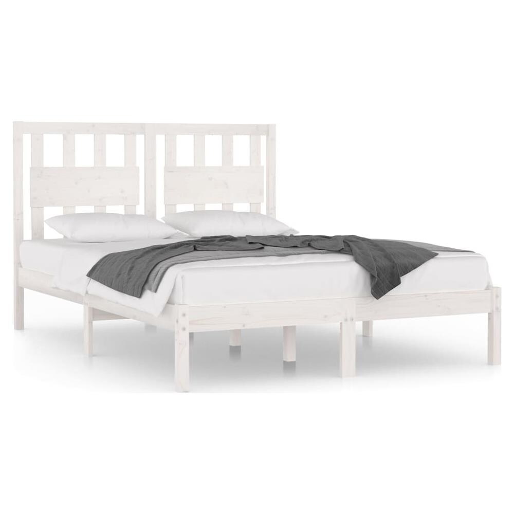 Giroletto Bianco Massello Pino 150x200cm King Size - Foto 2