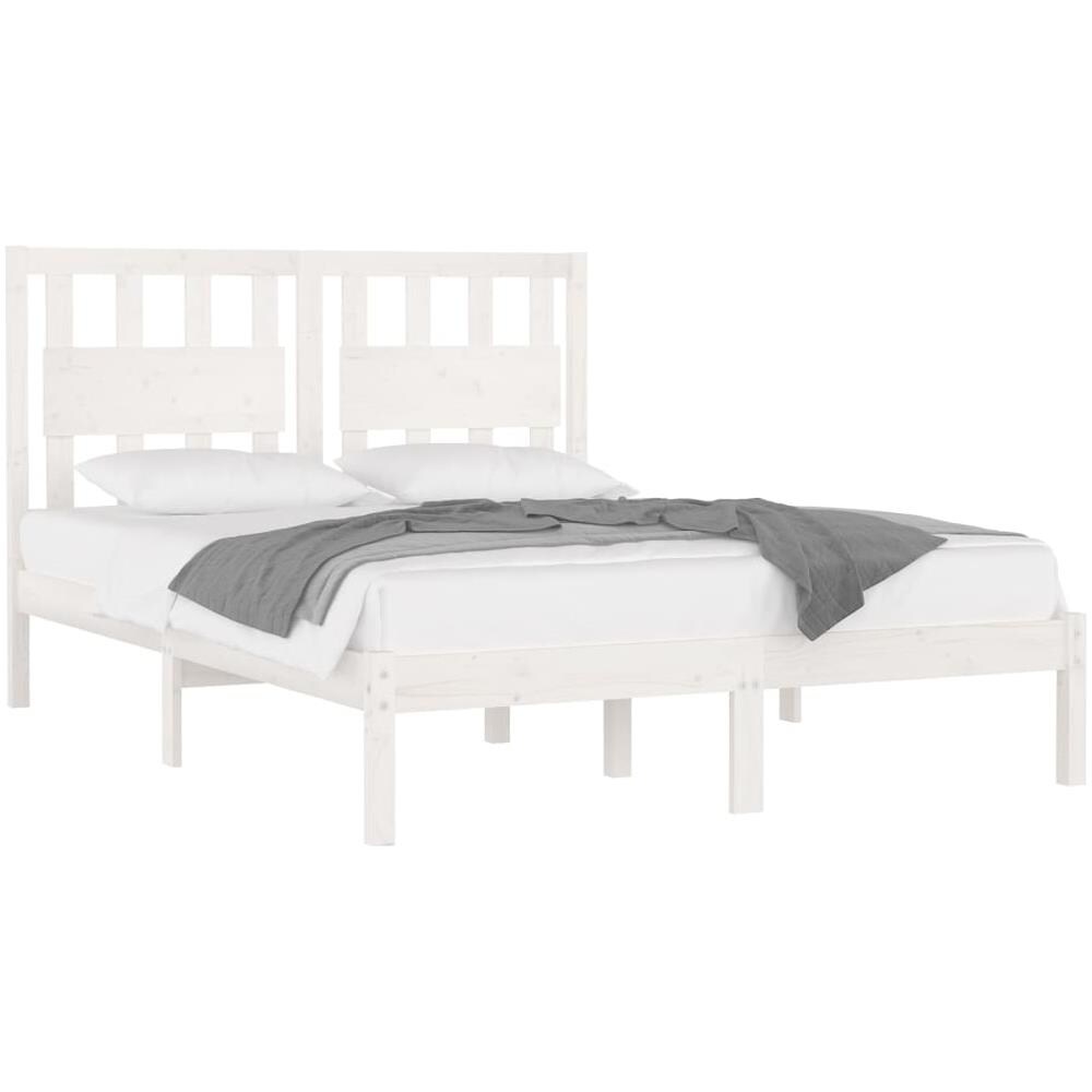 Giroletto Bianco Massello Pino 150x200cm King Size - Foto 3