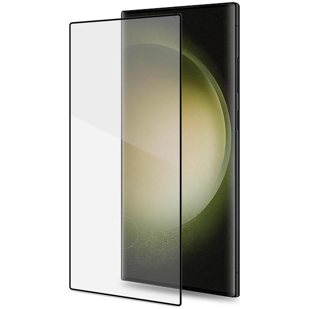 3D GLASS GALAXY S23 ULTRA 5G BLACK - Foto 1