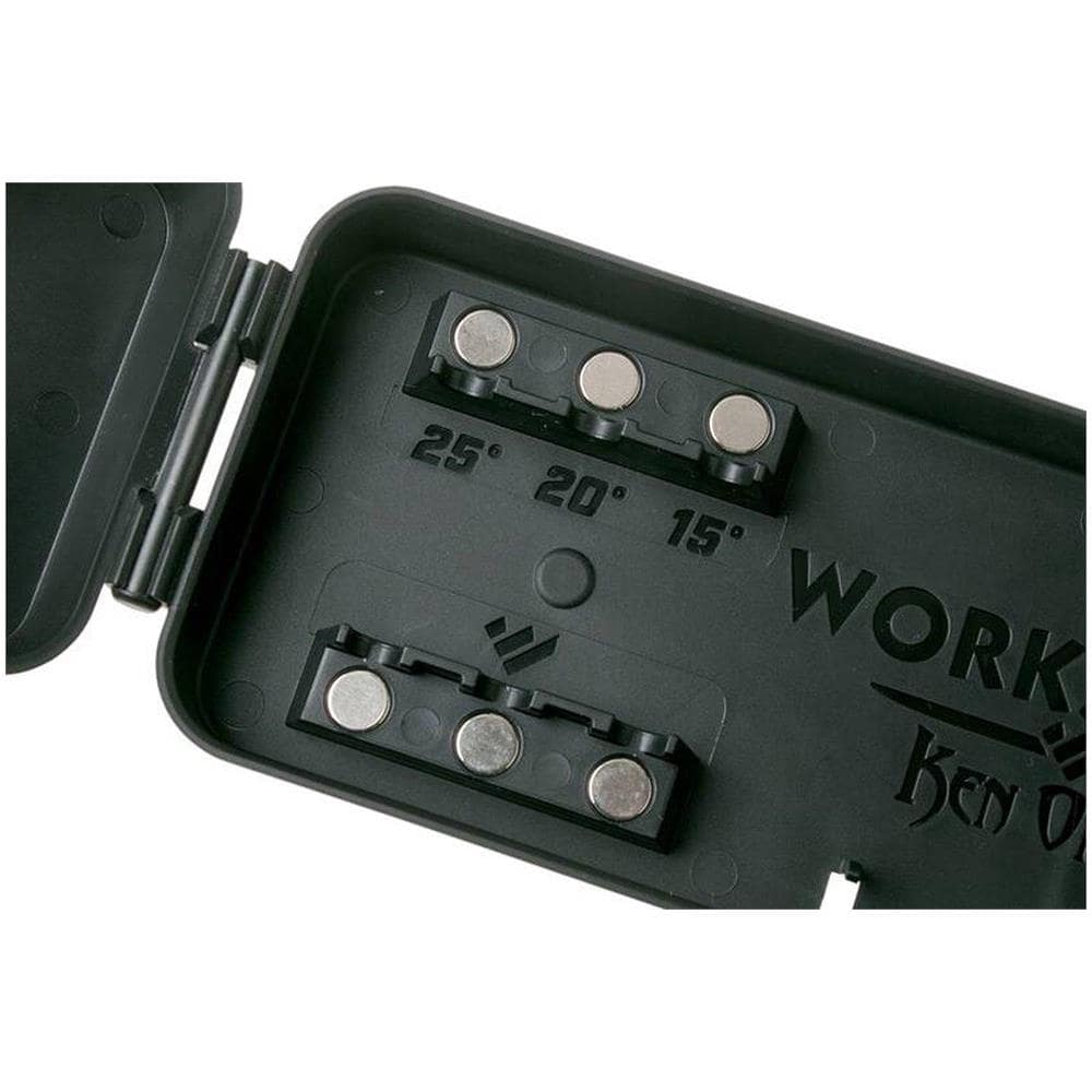 Affilacoltelli Ken Onion Angle Set - Affilacoltelli E Affilacoltelli - Foto 2