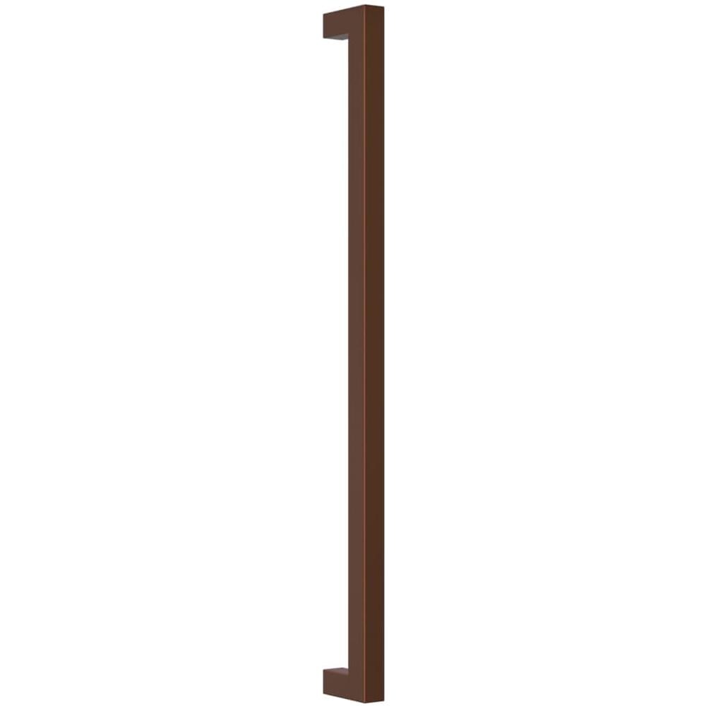 Maniglie Per Mobili 10 Pz Bronzo 320 Mm In Acciaio Inox - Foto 3