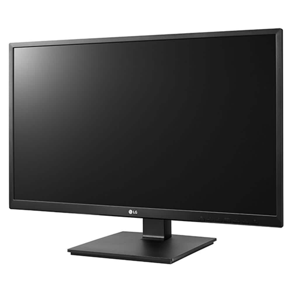 Monitor 23,8" LED HD LG 24BK55YP-W 1920 x 1080 Tempo di Risposta 5 ms - Foto 11