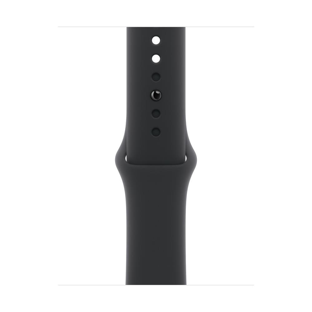 Cinturino Sport nero (42 mm) - M /L - Foto 1