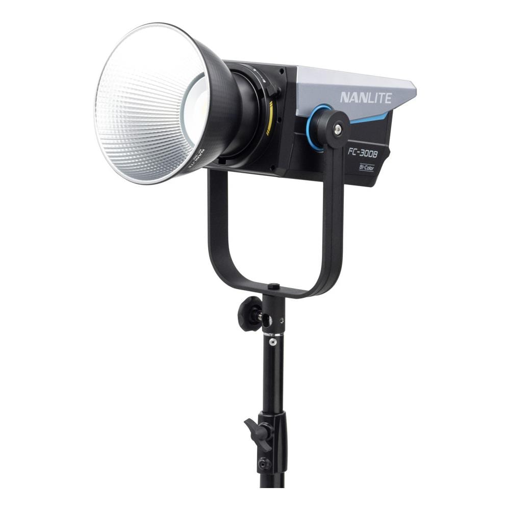 FC300B illuminazione continua per studio fotografico 300 W - Foto 1