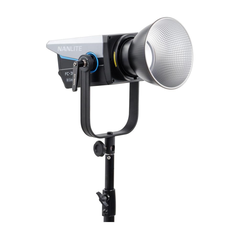 FC300B illuminazione continua per studio fotografico 300 W - Foto 2