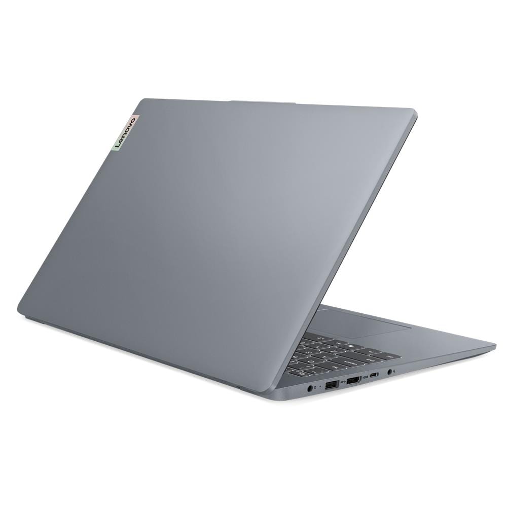 Notebook IdeaPad Slim 3 Monitor 15.6" 15IAH8 83ER00LCIX Intel Core i5-12450H RAM 16GB SSD 512GB Windows 11 Home - Foto 6