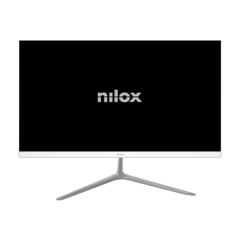 MONITOR 24 VA HDMI VGA 120HZ WHITE - Foto 1