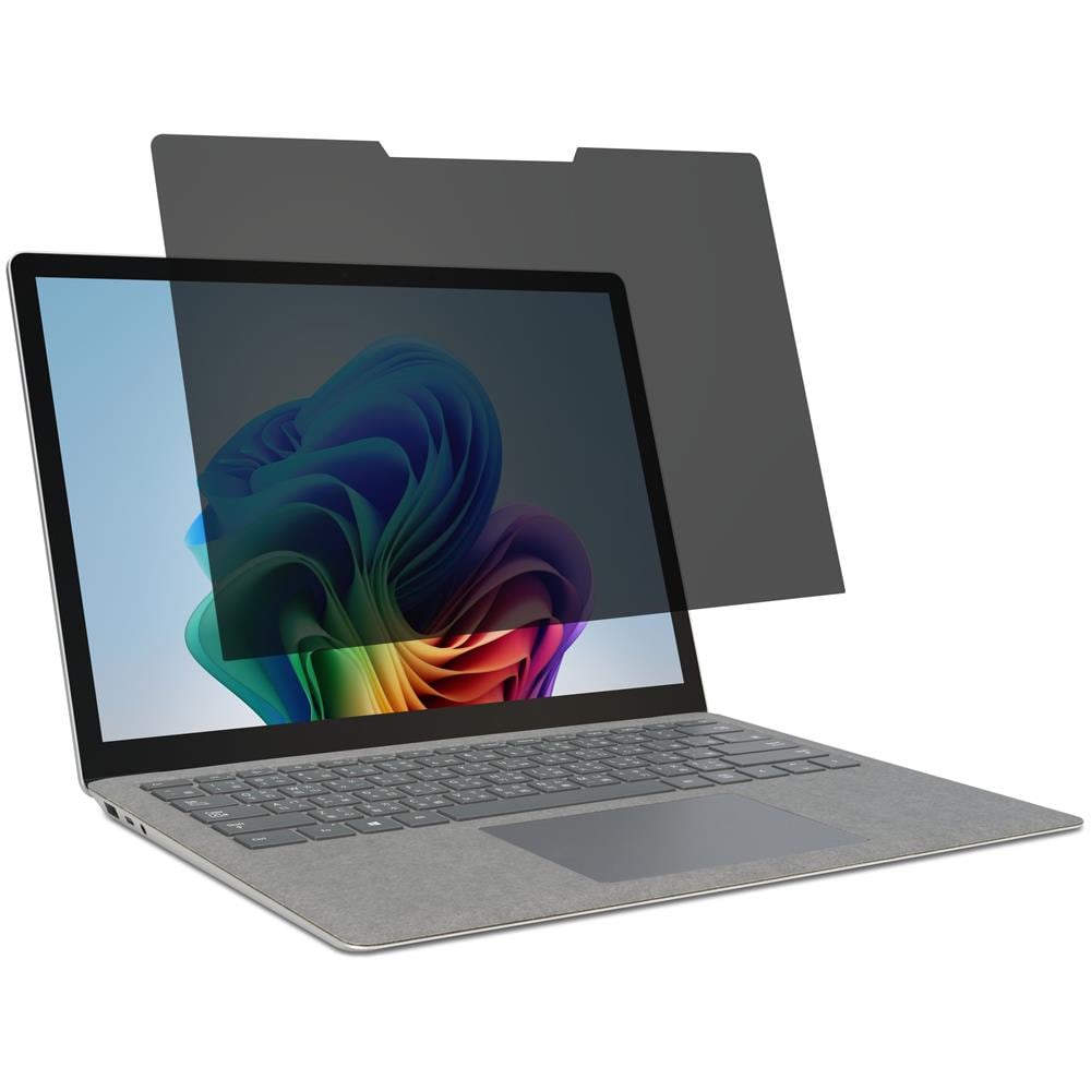 Filtri per lo schermo - Rimovibile, 2 angol., per Surface Laptop 7 13.8" - Foto 1
