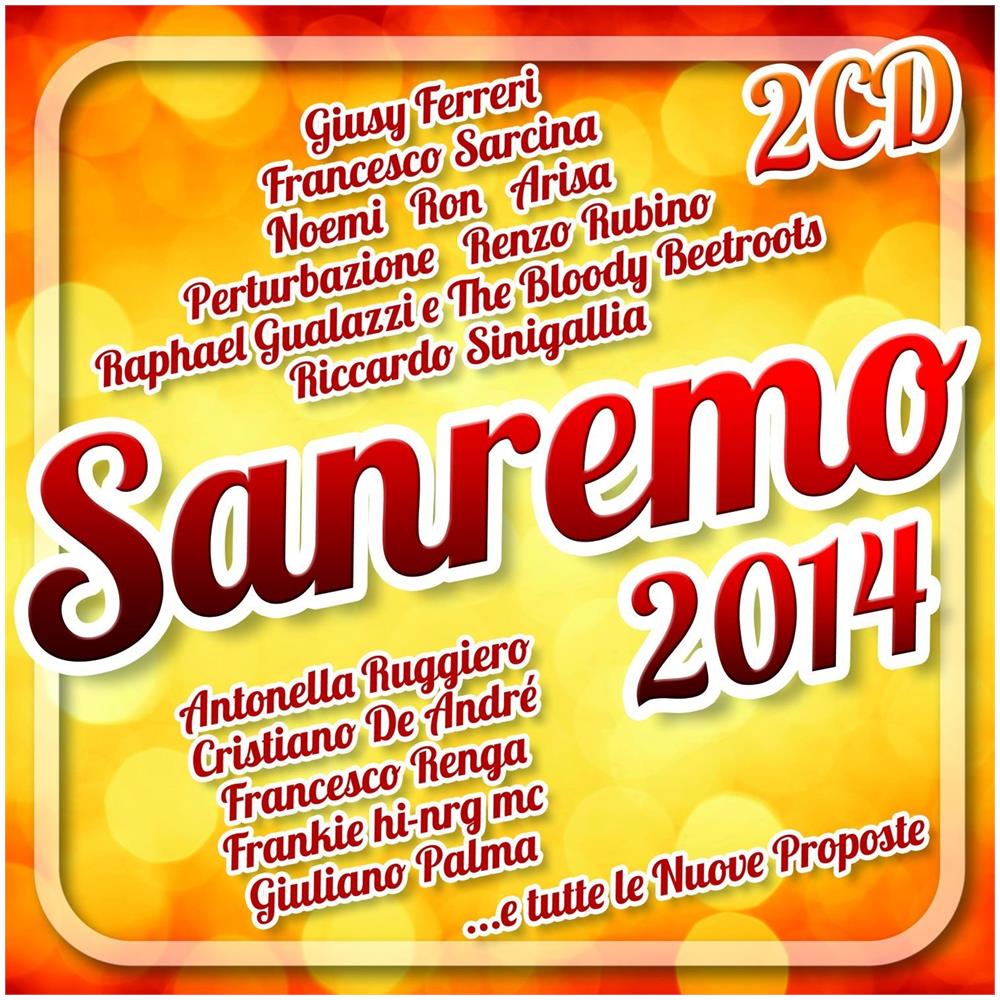 Cd Sanremo 2014 - Foto 2