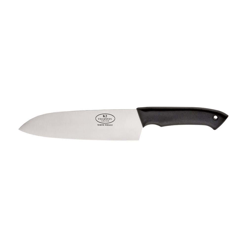 Coltello White Whale Santoku Chefs Knife - Foto 1